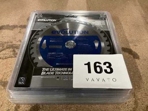 Evolution Saw Blade (8x)