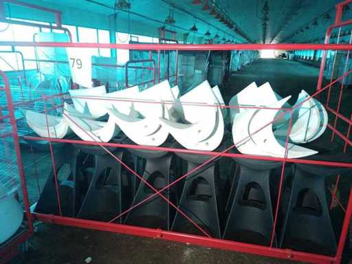 SCAUN KONCORD - Scaun (28x)