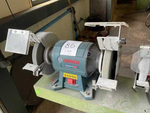 Bosch Professional GBG 60-20 Grinder 2025