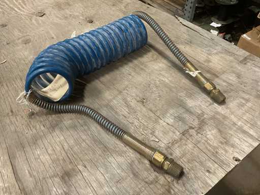 Hose assembly