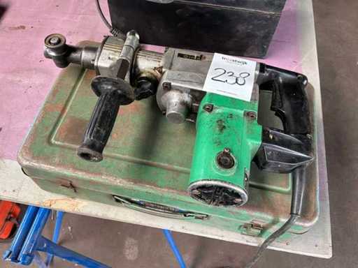Hitachi DH38V8 Hammer Drill