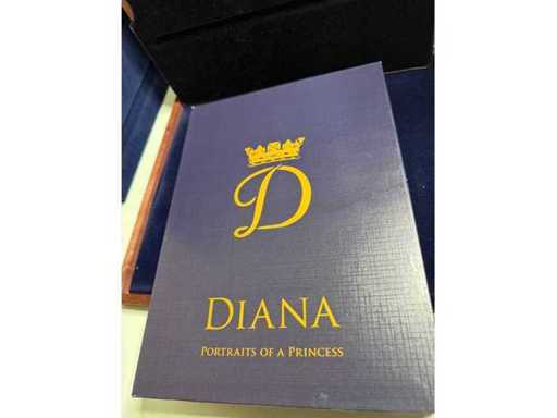 DIANA | Ritratti di una principessa