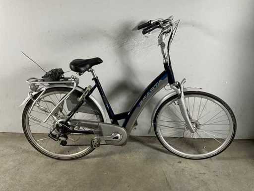 Sparta GL Elektrische fiets