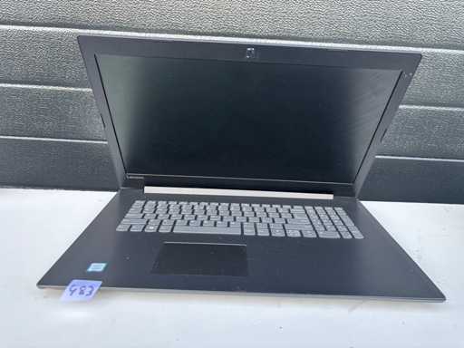 Lenovo - Laptop