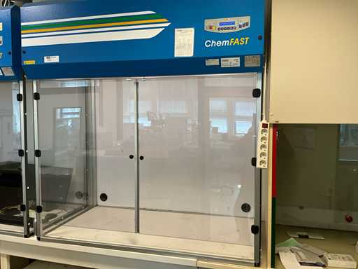 FASTER CHEMFAST TOP 15 PSM