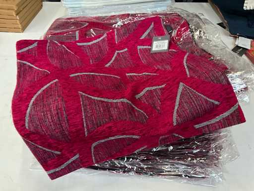 2Lif Zaragoza Sierkussen hoes 45 x 45 cm (49x)