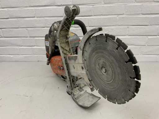 Husqvarna - K760 Cut-N-Break - 2021 - Przecinarka silnika