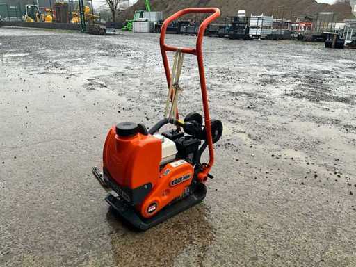 2019 Altrad PCX 60A Vibratory Plate