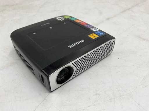 Philips Beamer
