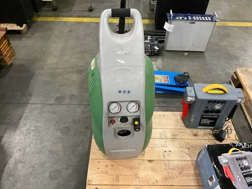 Compressore d'aria Airpress LHR215/5