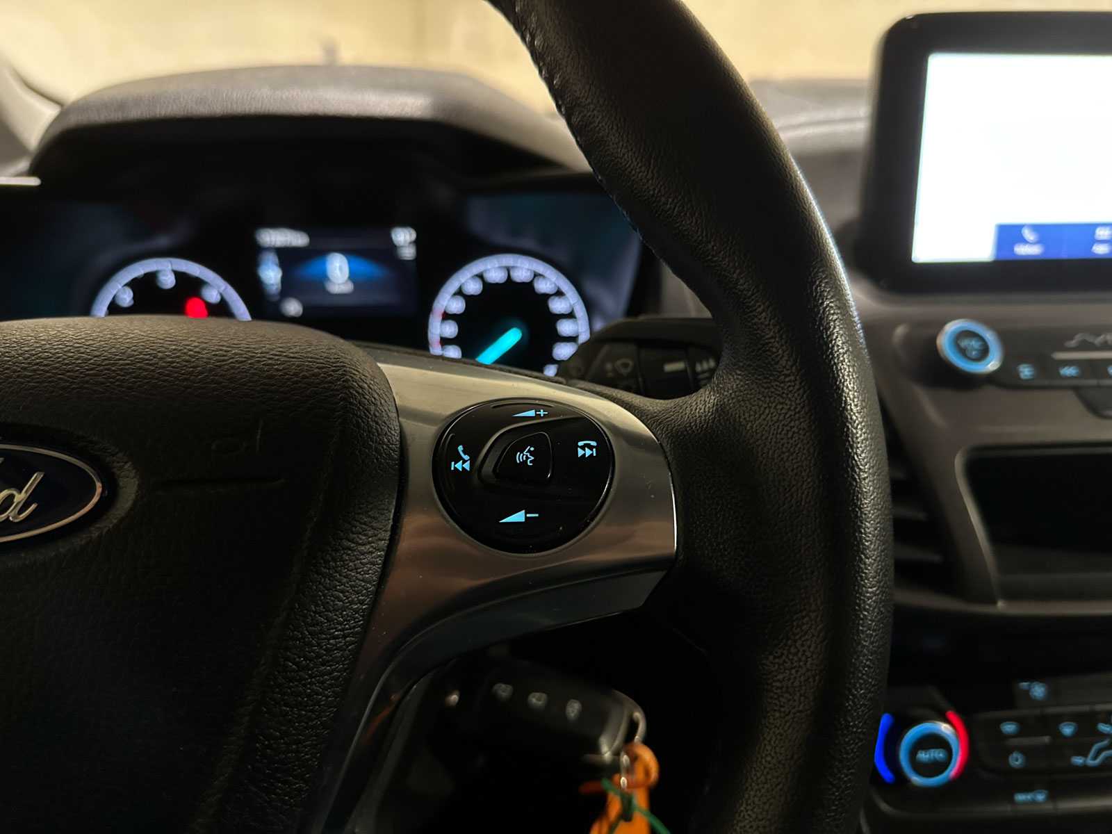 Ford Transit Connect 1.5 EcoBlue L1 Trend 101pk 2022 (Origineel-NL+1e eigenaar), VRV-08-F