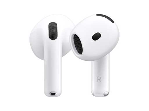 Apple AirPods 4 - Active Noise Cancellation