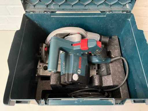 Bosch GKT 55 GCE Ręczna Piła Tarczowa