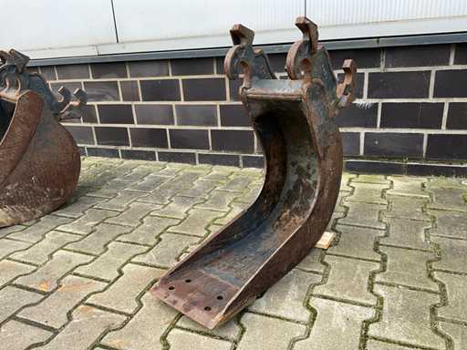 2001 Vematech CW05 Bananenbacke