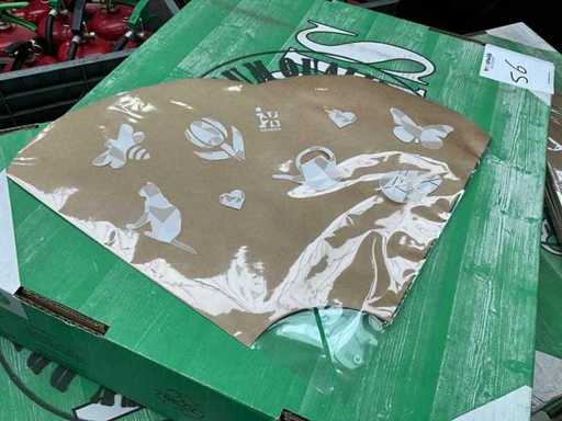 Broekhof Flower Cover 40x40cm (5200x)