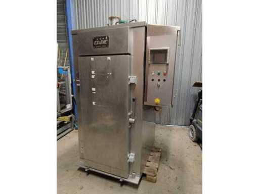 Capic - Cell 45 - Oven Cooking Cell