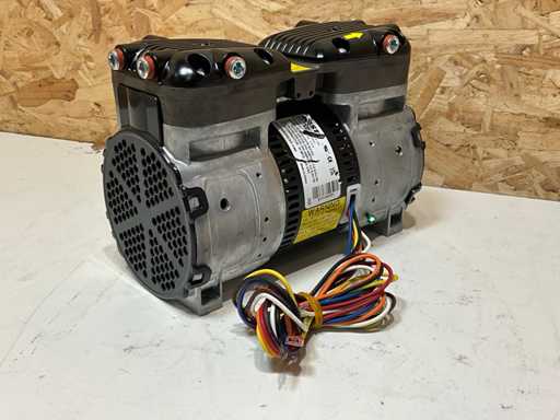 Compresorul Reflex K90 230V