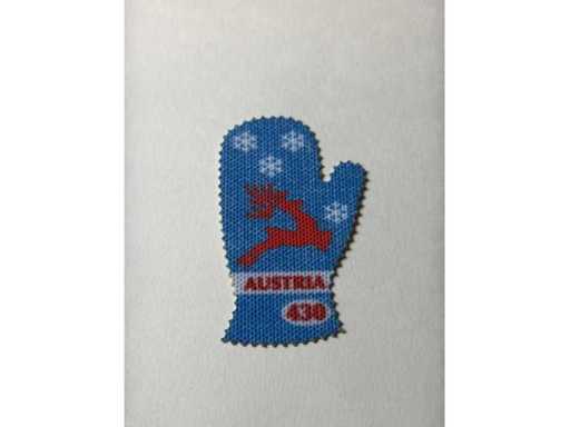 Timbres autrichiens| Gant