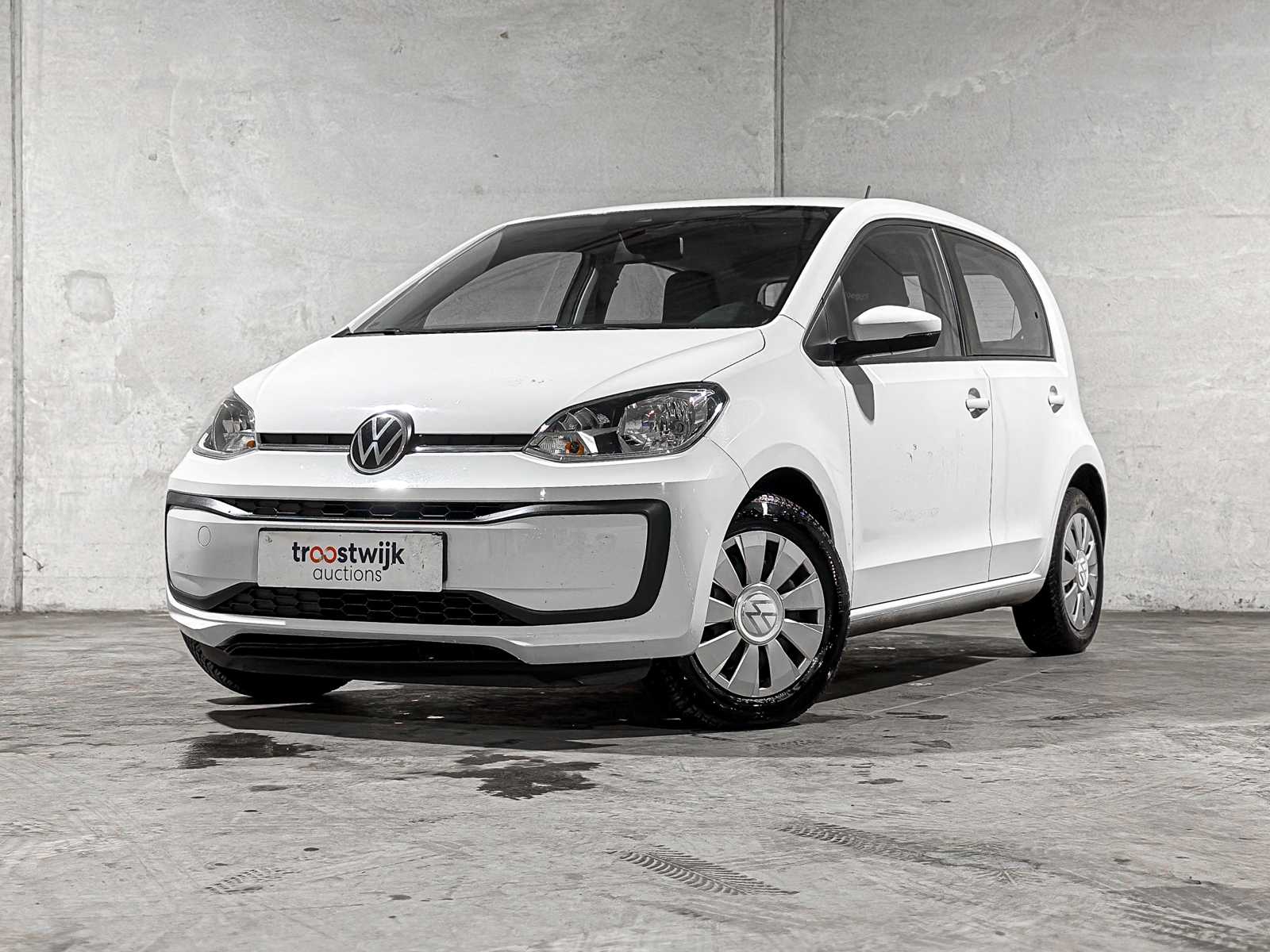 Personen- en bedrijfsauto's te Tiel
