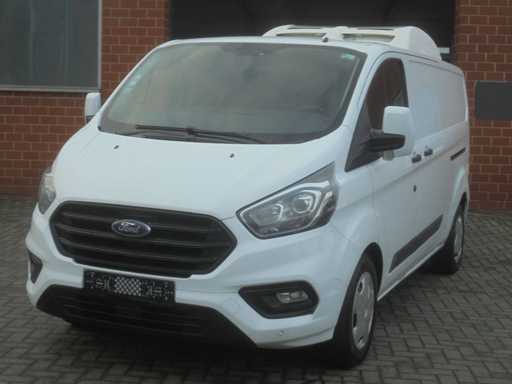 Ford Transit 2.0 Custom Fridge-freezer - Commercial vehicle