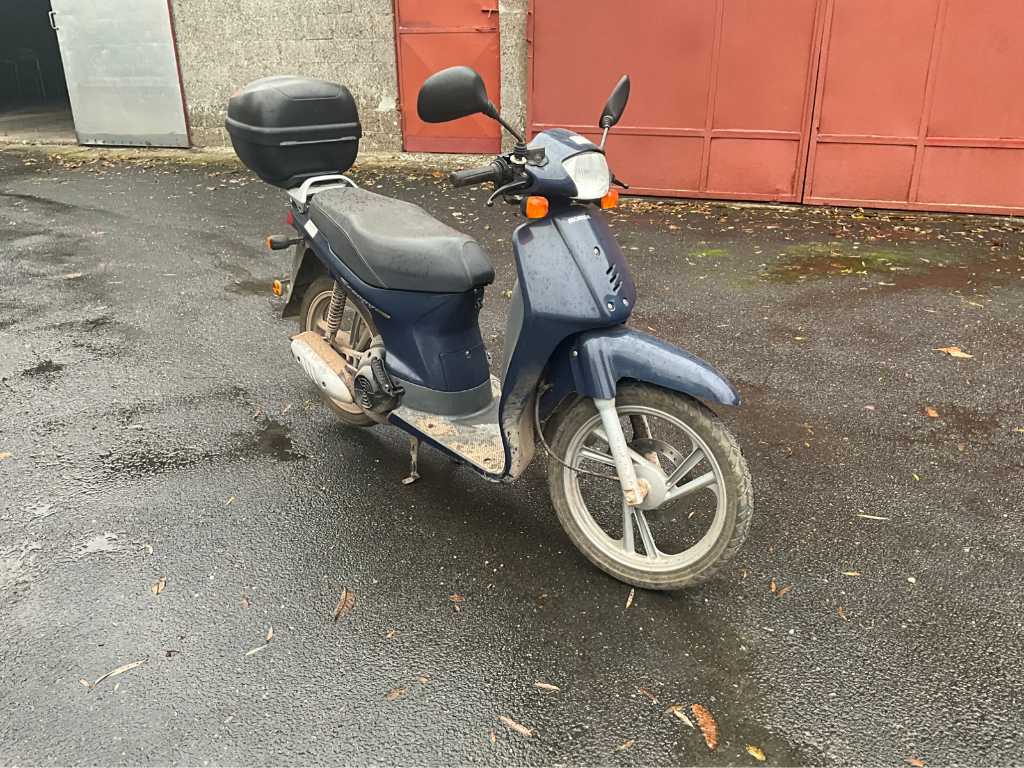 Honda Scoopy - 2000