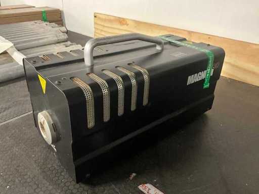 Martin Jem Magnum 1800 Rookmachine