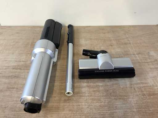 Dreame D9 MAX Robot Vacuum Cleaner (3x)