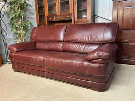 Winchester Ledersofa