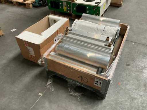 Installatiemateriaal