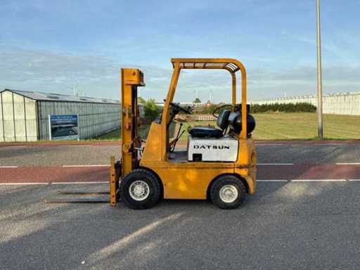 Wózek widłowy Datsun FG10