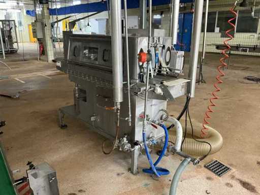 Waschmaschine
