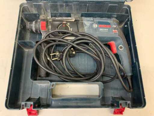 Bosch - GBH 2-24 D - 2013 - Draaihamer