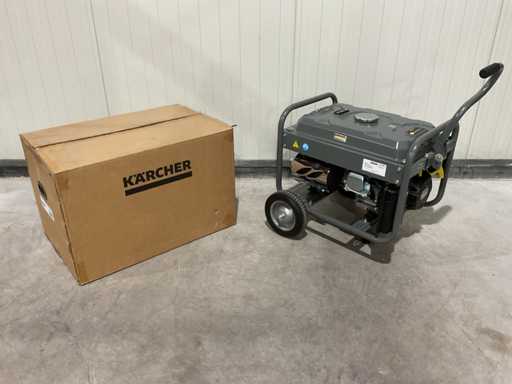 Generatore di Energia Kärcher PGG 3/1 2025