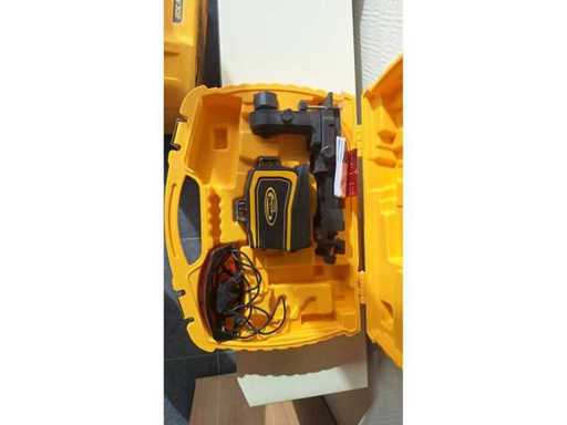 Spectra - LT56 - Lijnlaser