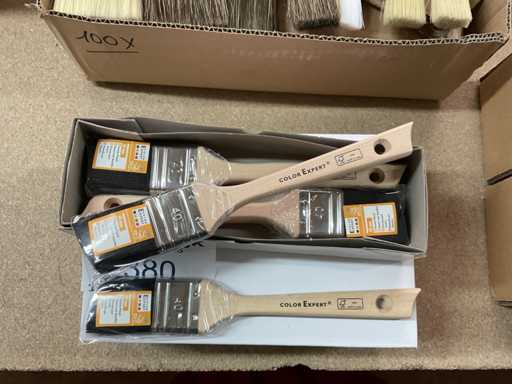 Brushes for borders (30x)