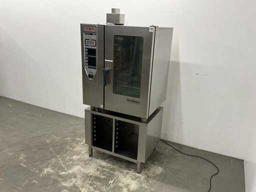 Rational - CPC 101 G - Combi steamer