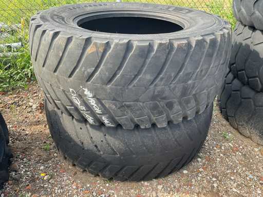 Nokian TRI 2 Band (2x)