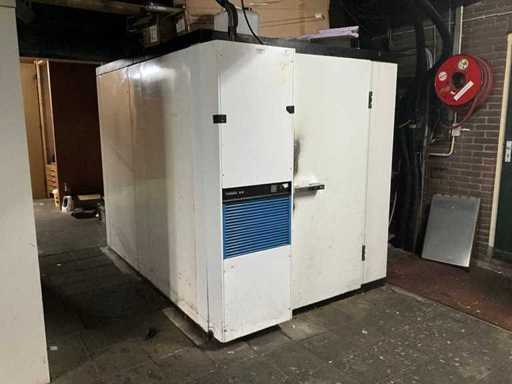 Porkka F 1110 Freezer