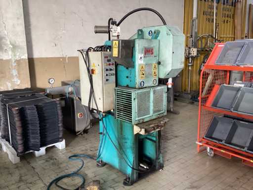 2000 IMS 25-VE Forming Press