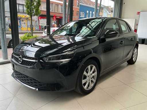 2023 Opel Corsa
