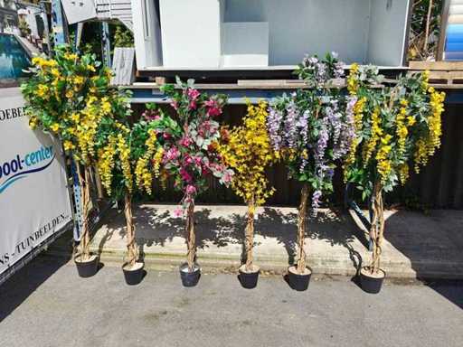 Wanddecoratie