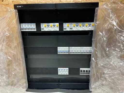 Scheda di distribuzione Eaton Medusa