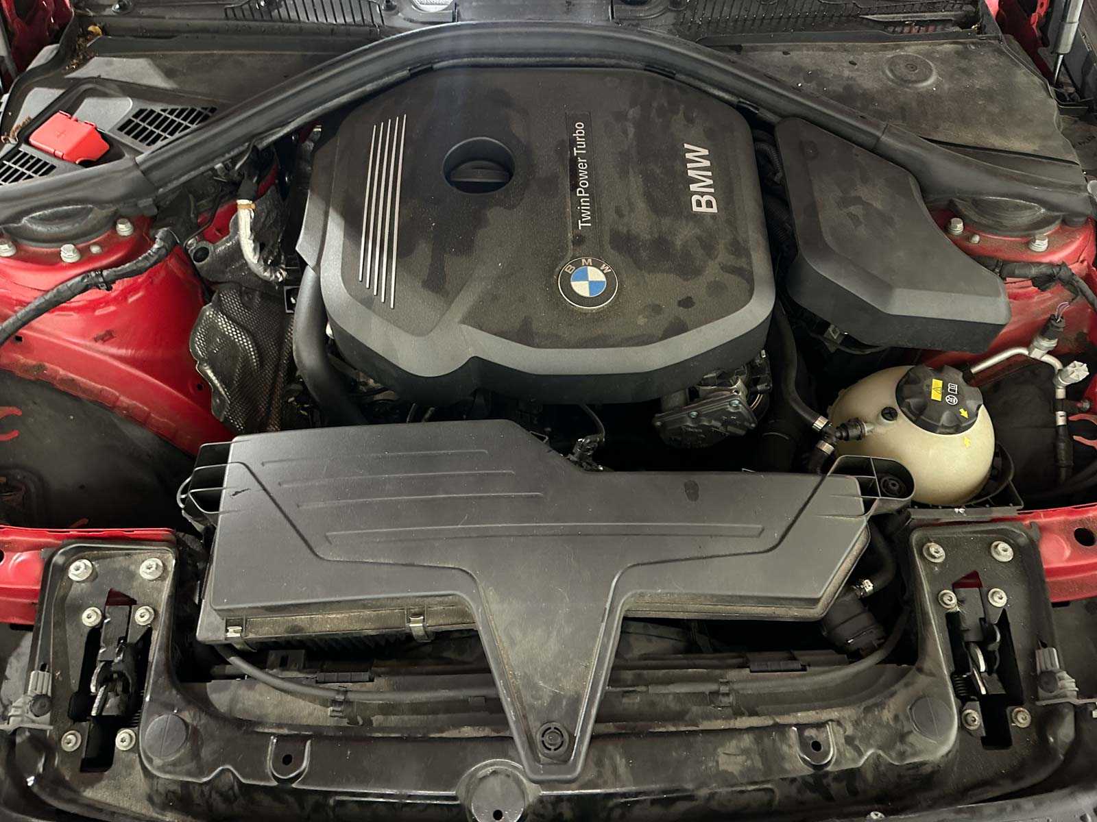 BMW 118i High Executive 1-serie 134pk 2018 (Origineel-NL), TT-509-J