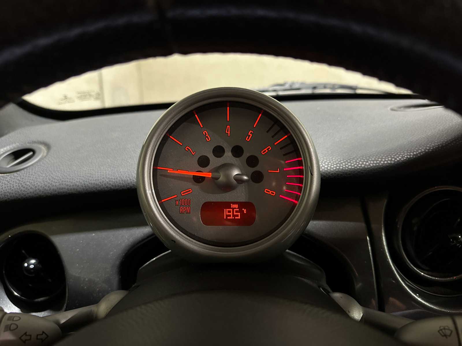 Mini Cooper Pepper Cabrio 1.6 116pk 2006 (Origineel-NL), 30-SX-XL