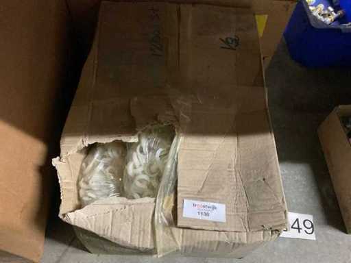 Montagehalterungen Duo