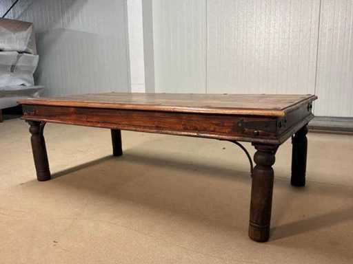 Tavolino da caffè degli Ozark