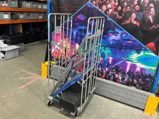 Recipient rulat (2x)