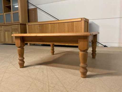 Table basse Milo