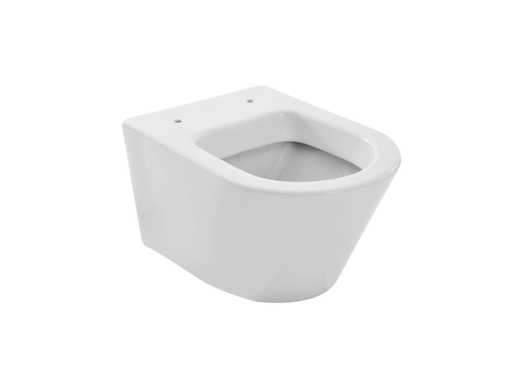 Toaleta Wiesbaden Vesta bez deski