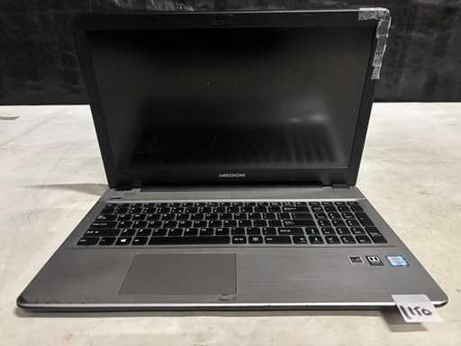 Medion - Laptop